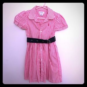 Ralph Lauren 24 months toddlers dress